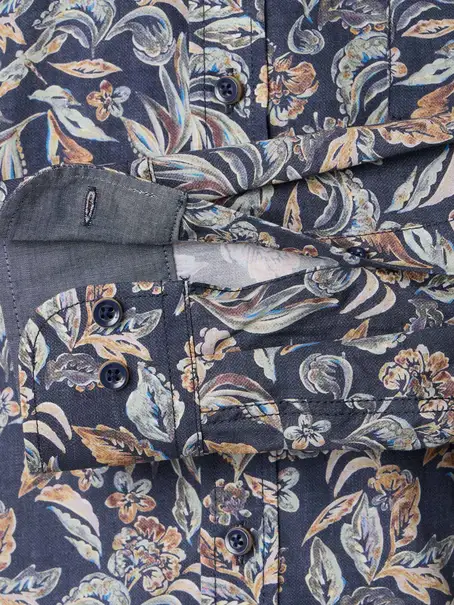 Casa Moda B.D. Casual Fit