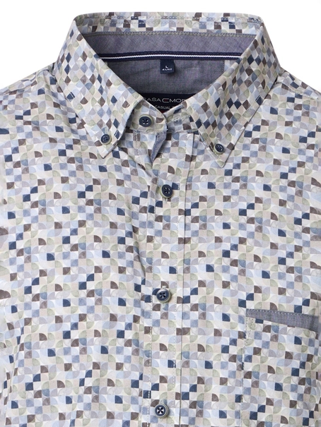 Casa Moda B.D. Casual Fit