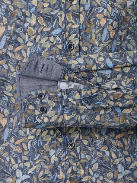 Casa Moda B.D. Casual Fit