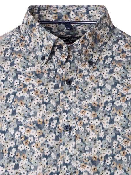 Casa Moda B.D. Casual Fit