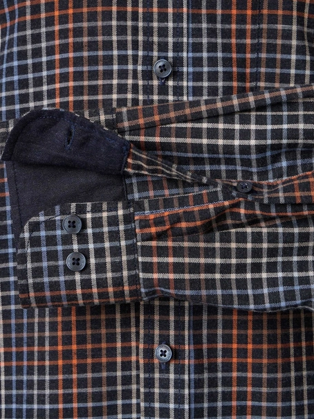 Casa Moda B.D. Casual Fit
