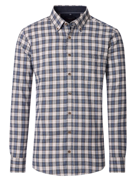 Casa Moda B.D. Casual Fit