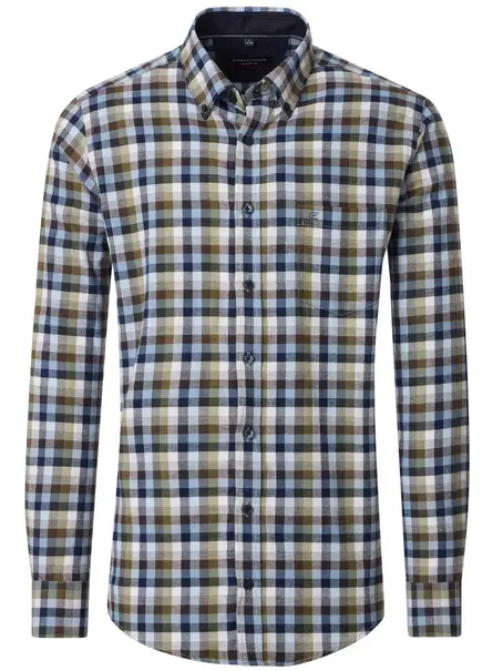 Casa Moda B.D. Casual Fit