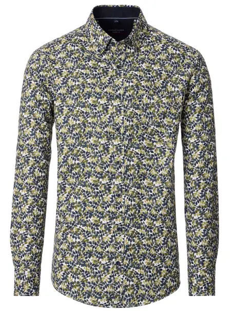 Casa Moda B.D. Casual Fit