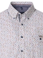 Casa Moda B.D. Casual Short 1/2Arm
