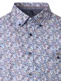 Casa Moda B.D. Casual Short 1/2Arm
