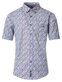 Casa Moda B.D. Casual Short 1/2Arm
