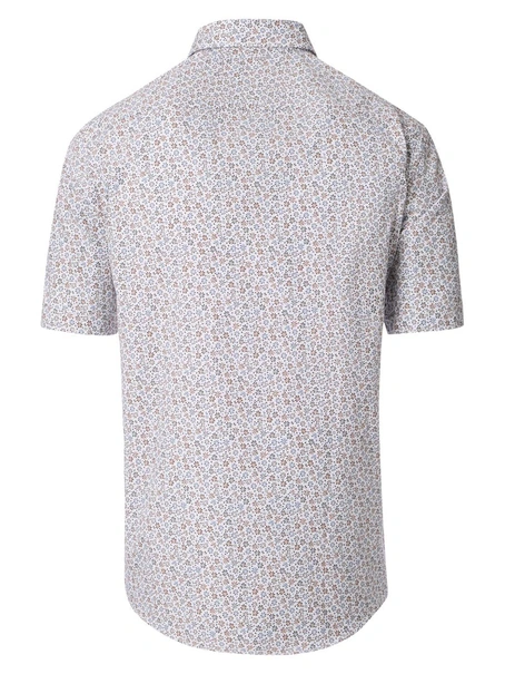 Casa Moda B.D. Casual Short 1/2Arm