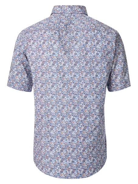 Casa Moda B.D. Casual Short 1/2Arm