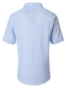 Casa Moda B.D. Casual Short 1/ Arm