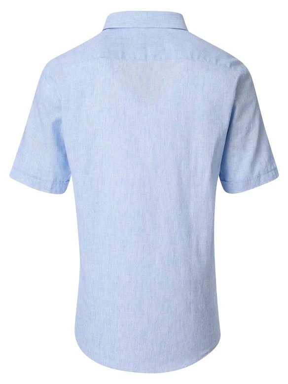 Casa Moda B.D. Casual Short 1/ Arm