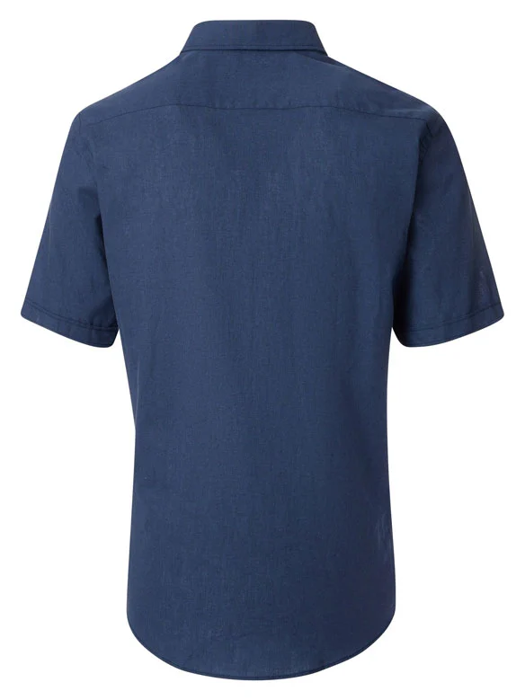 Casa Moda B.D. Casual Short 1/ Arm