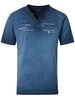Casa Moda Henley