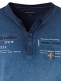 Casa Moda Henley