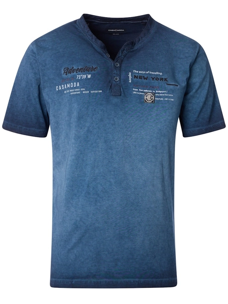 Casa Moda Henley