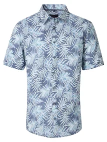Casa Moda Kent Casual Fit 1/2 Arm