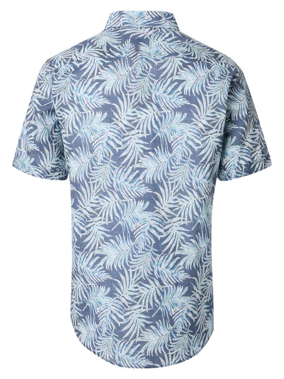 Casa Moda Kent Casual Fit 1/2 Arm