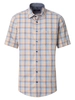 Casa Moda Kent Casual Fit 1/2Arm
