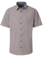 Casa Moda Kent Casual Fit 1/2Arm