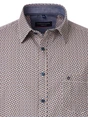 Casa Moda Kent Casual Fit 1/2Arm