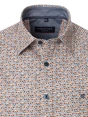 Casa Moda Kent Casual Fit 1/2Arm