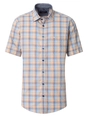 Casa Moda Kent Casual Fit 1/2Arm
