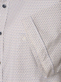 Casa Moda Kent Casual Fit 1/2Arm