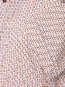 Casa Moda Kent Casual Fit 1/2Arm