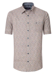 Casa Moda Kent Casual Fit 1/2Arm
