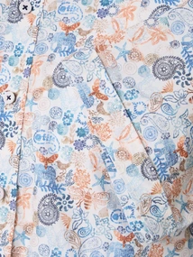 Casa Moda Kent Casual Fit 1/2Arm