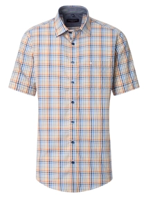 Casa Moda Kent Casual Fit 1/2Arm
