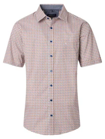 Casa Moda Kent Casual Fit 1/2Arm