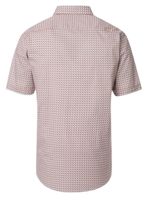 Casa Moda Kent Casual Fit 1/2Arm