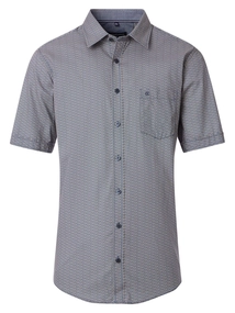 Casa Moda Kent Casual Fit 1/2Arm