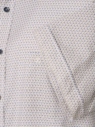 Casa Moda Kent Casual Fit 1/2Arm