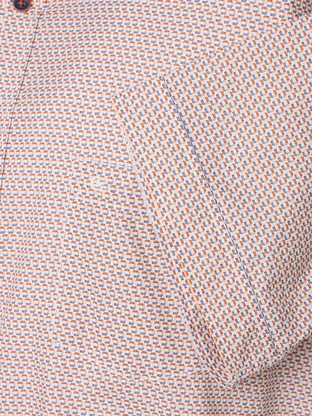 Casa Moda Kent Casual Fit 1/2Arm