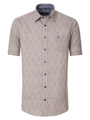 Casa Moda Kent Casual Fit 1/2Arm
