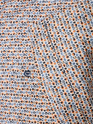 Casa Moda Kent Casual Fit 1/2Arm