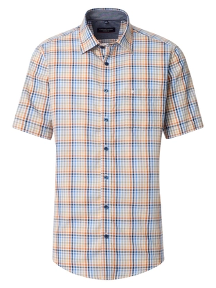 Casa Moda Kent Casual Fit 1/2Arm