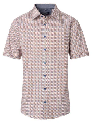 Casa Moda Kent Casual Fit 1/2Arm