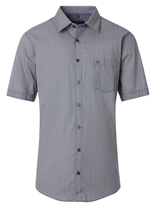 Casa Moda Kent Casual Fit 1/2Arm