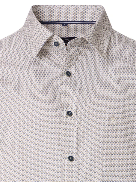 Casa Moda Kent Casual Fit 1/2Arm