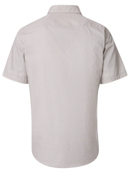 Casa Moda Kent Casual Fit 1/2Arm