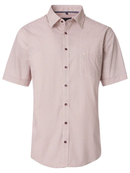 Casa Moda Kent Casual Fit 1/2Arm