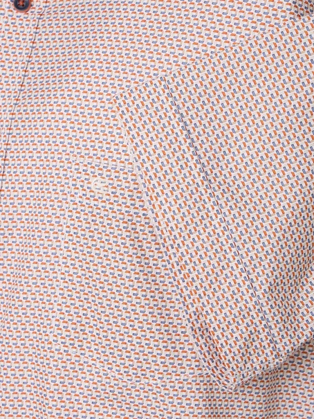 Casa Moda Kent Casual Fit 1/2Arm