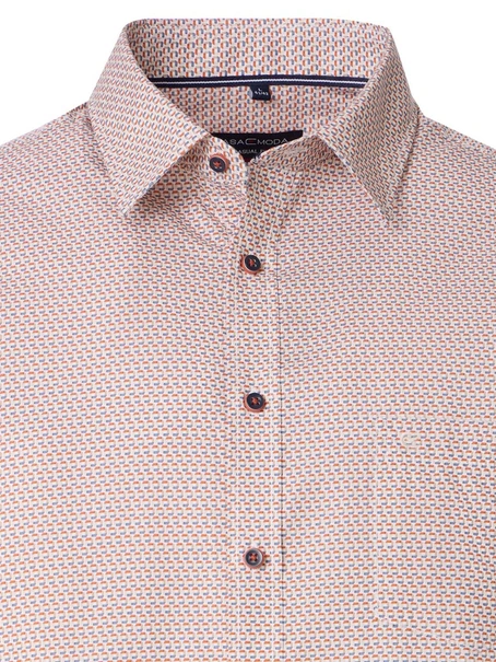 Casa Moda Kent Casual Fit 1/2Arm