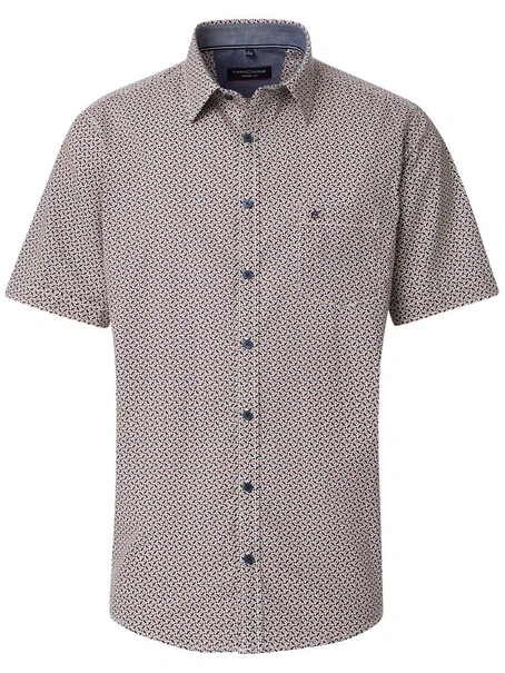 Casa Moda Kent Casual Fit 1/2Arm