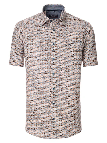 Casa Moda Kent Casual Fit 1/2Arm