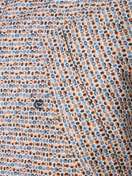 Casa Moda Kent Casual Fit 1/2Arm