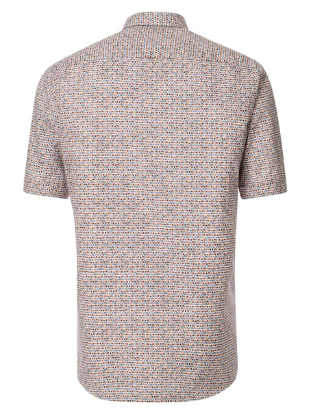Casa Moda Kent Casual Fit 1/2Arm